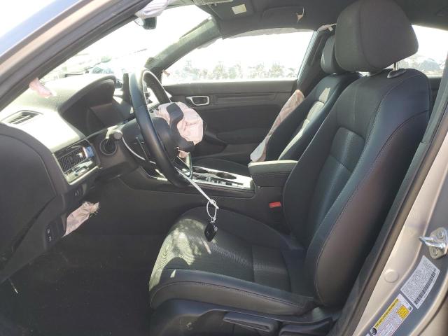 2024 HONDA CIVIC SPOR - 2HGFE2F58RH560871