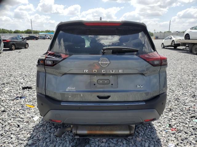 2023 NISSAN ROGUE SV - 5N1BT3BA0PC854756