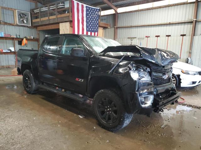 Vin: 1gcgtden1k1247266, lot: 56688755, chevrolet colorado z71 20194