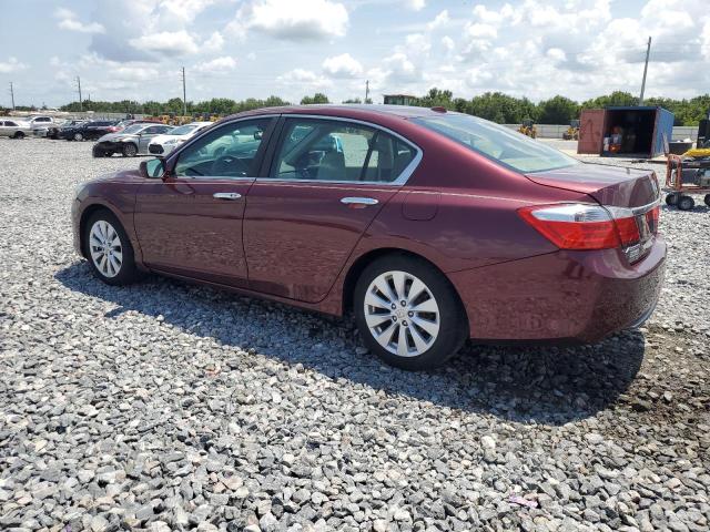 Vin: 1hgcr2f87da080667, lot: 58783005, honda accord exl 20132