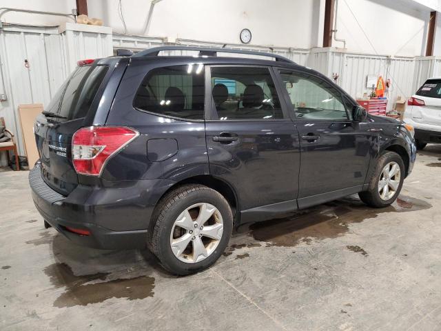 2016 SUBARU FORESTER 2 JF2SJAGC6GH454942