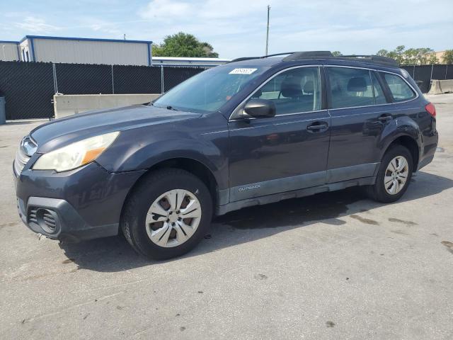 Vin: 4s4brcac4d3245926, lot: 58846525, subaru outback 2.5i 2013 img_1