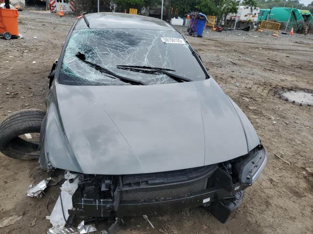 2025 HYUNDAI ELANTRA SE - KMHLM4DG5SU915935