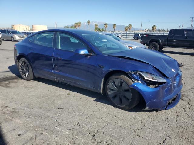 2024 TESLA MODEL 3 - 5YJ3E1EAXRF868155