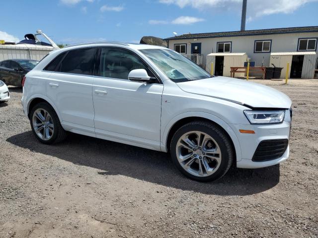 Vin: wa1gccfsxhr000816, lot: 57408635, audi q3 prestige 20174