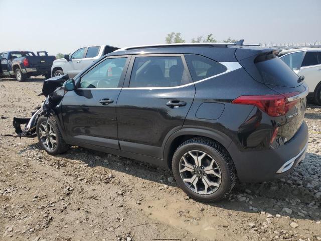 Vin: kndercaa2n7317569, lot: 58920895, kia seltos ex 20222