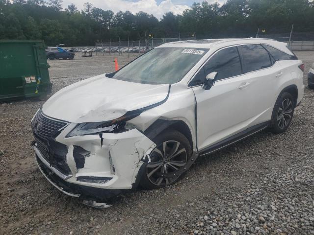 2022 LEXUS RX 350 L JTJHZKEA8N2026330