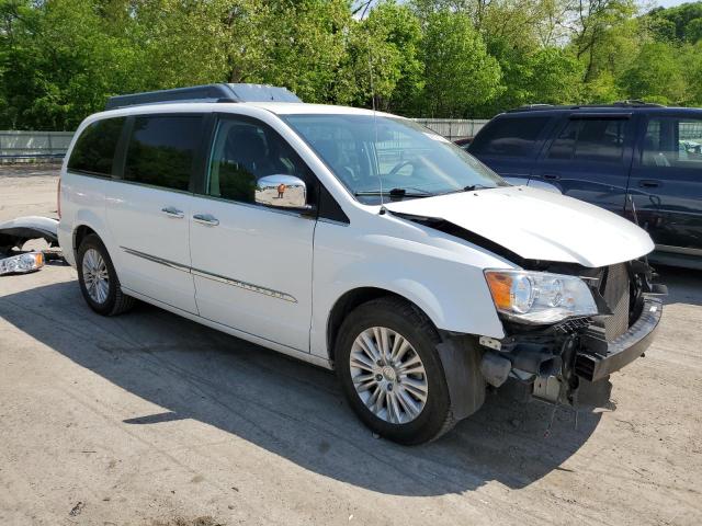 Vin: 2c4rc1jgxgr306090, lot: 57307105, chrysler minivan limited 20164