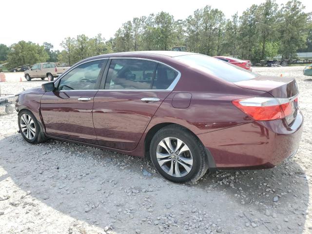 Vin: 1hgcr2f39fa132856, lot: 55210265, honda accord lx 20152
