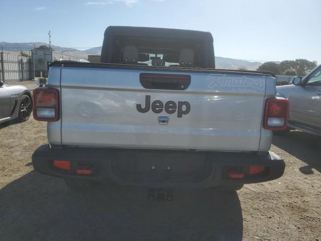2023 JEEP GLADIATOR 1C6JJTBG0PL526626