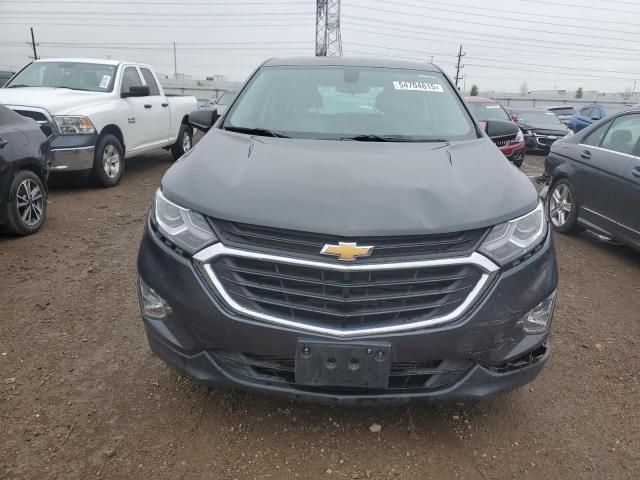 2018 CHEVROLET EQUINOX LS - 2GNAXHEV3J6272741