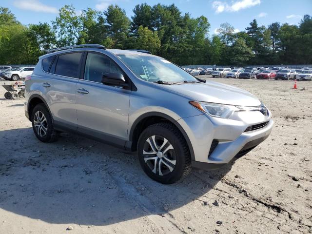 Vin: 2t3bfrev4hw559445, lot: 57022155, toyota rav4 le 20174