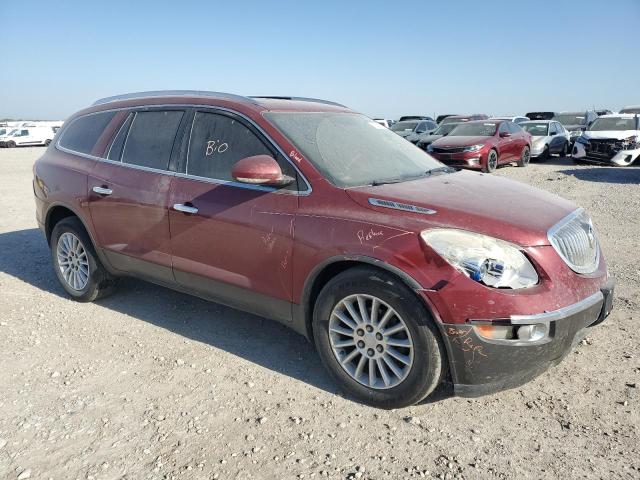 Vin: 5gakvbed9bj226151, lot: 55131325, buick enclave cxl 20114