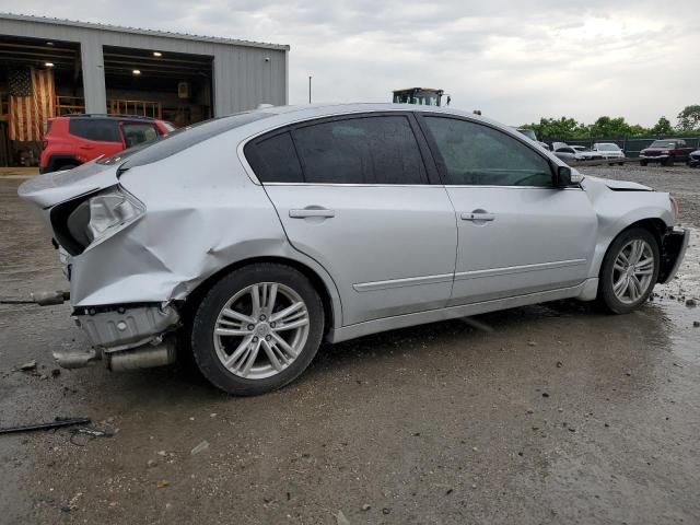 Vin: 1n4bl2ap5bn427063, lot: 57402845, nissan altima sr 20113