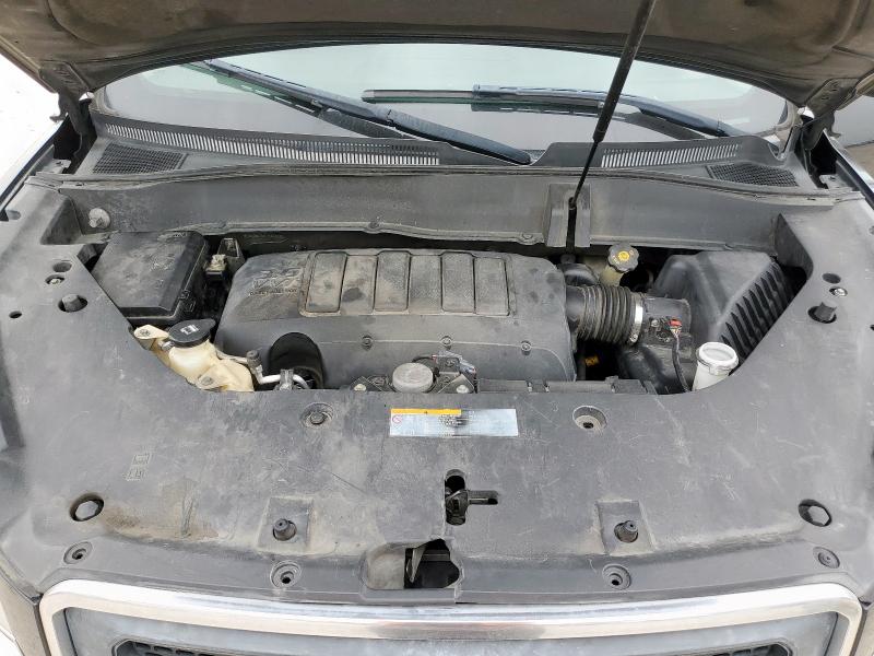 2014 GMC ACADIA SLE - 1GKKRNED6EJ340444