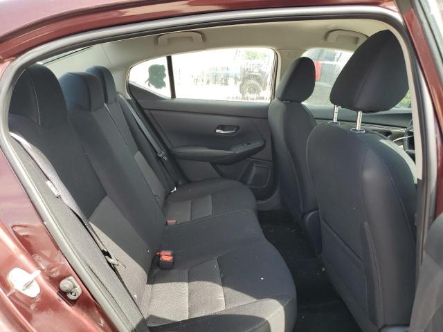 2023 NISSAN SENTRA SV - 3N1AB8CV8PY292990