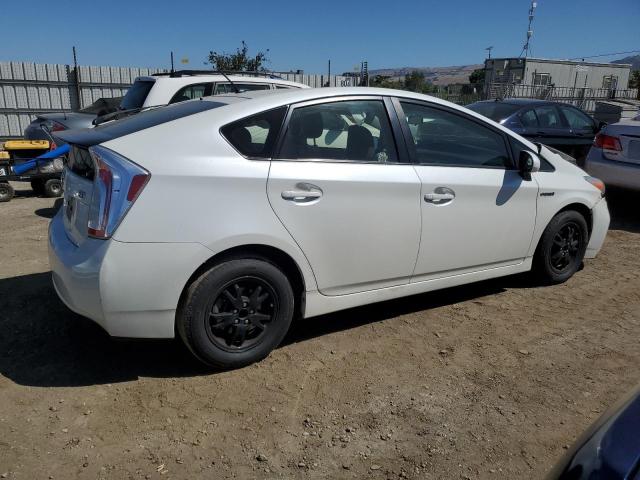 Vin: jtdkn3du6f1959222, lot: 57094375, toyota prius 20153