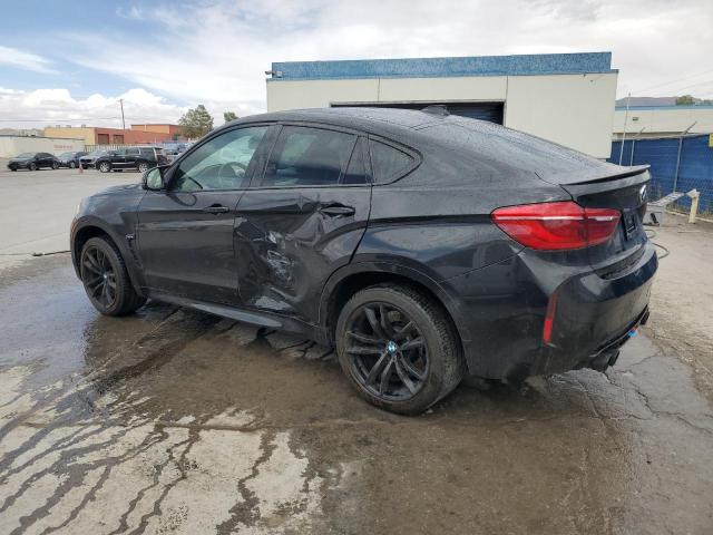 Vin: 5ymkw8c54g0r43748, lot: 55983465, bmw x6 m 20162