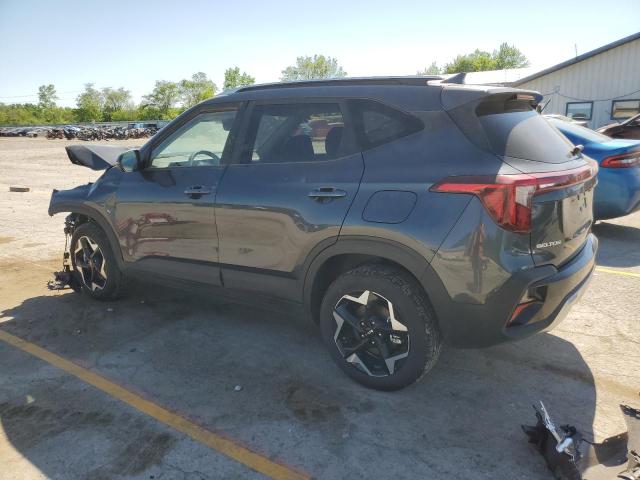 Vin: kndeucaa3s7688749, lot: 57391285, kia seltos s 20252