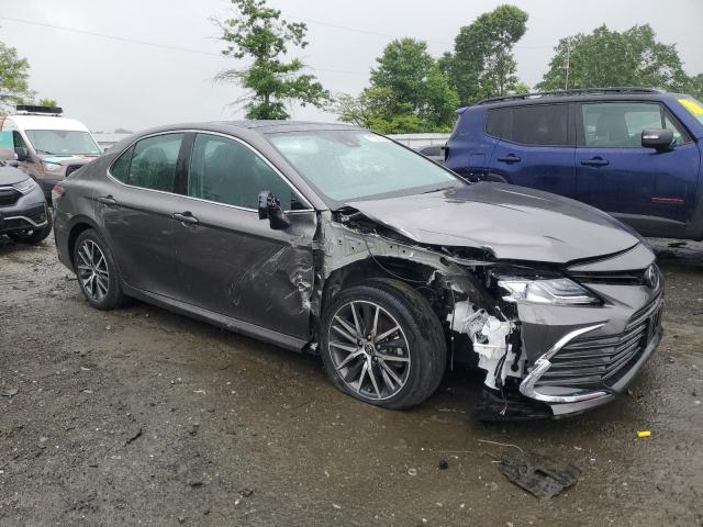 2023 TOYOTA CAMRY XLE 4T1F11BK0PU106507