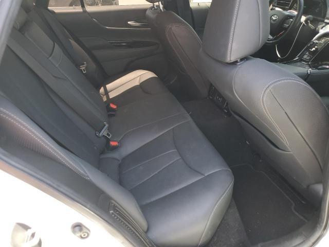 2022 TOYOTA MIRAI LE JTDAAAAA5NA006571
