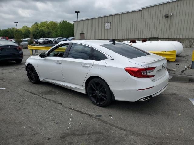 Vin: 1hgcv1f41ma057954, lot: 56878055, honda accord sport se 20212