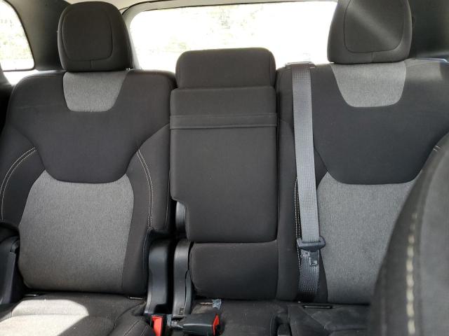 2014 JEEP CHEROKEE L - 1C4PJMCB2EW166217