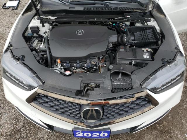 2020 ACURA TLX TECHNO 19UUB3F63LA800266