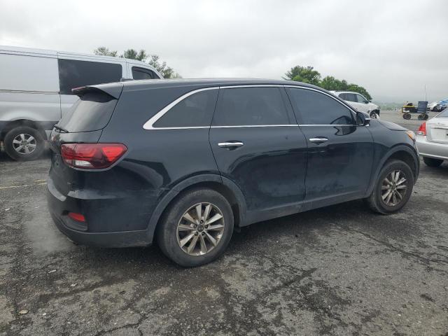 Vin: 5xypg4a30kg593012, lot: 58149195, kia sorento l 20193