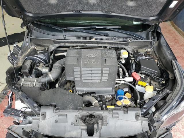 2020 SUBARU FORESTER JF2SKAAC9LH570491