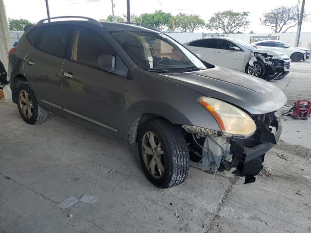 Vin: jn8as5mt6cw280562, lot: 56483485, nissan rogue s 20124