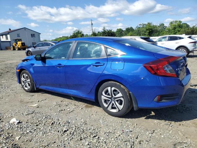 Vin: 2hgfc2f55jh604626, lot: 56671455, honda civic lx 20182