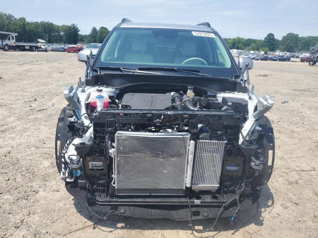 2025 HYUNDAI SANTA FE S - 5NMP24GL5SH074646