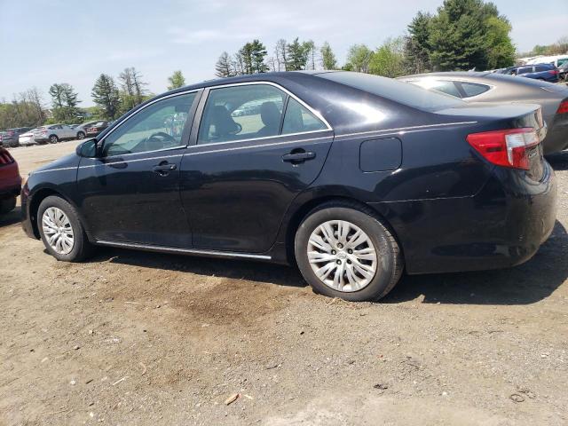 Vin: 4t4bf1fk8cr250509, lot: 55319415, toyota camry base 20122