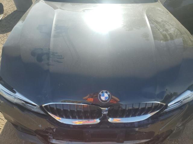 2021 BMW 330XI 3MW5R7J03M8B56903