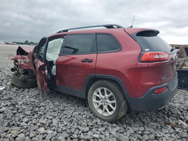 Vin: 1c4pjlas4gw329806, lot: 56226425, jeep grand cher sport 20162