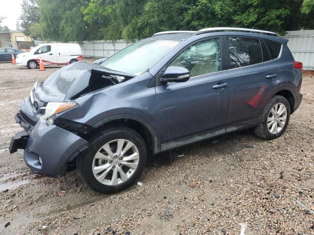 Vin: 2t3dfrev0ew174419, lot: 58276235, toyota rav4 limited 2014 img_1