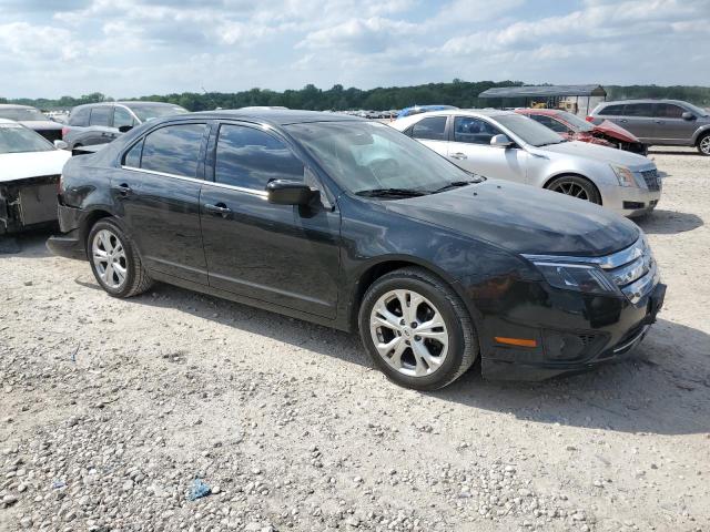 Vin: 3fahp0hg4cr291192, lot: 56352615, ford fusion se 20124
