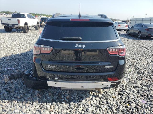 2022 JEEP COMPASS LA - 3C4NJCBB0NT139851