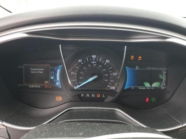 2018 FORD FUSION S H - 3FA6P0UU5JR271369