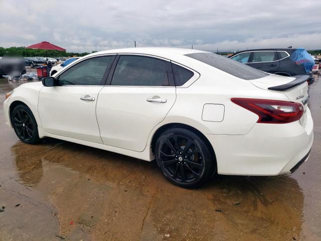 Vin: 1n4al3ap2hc214772, lot: 54856195, nissan altima 2.5 20172