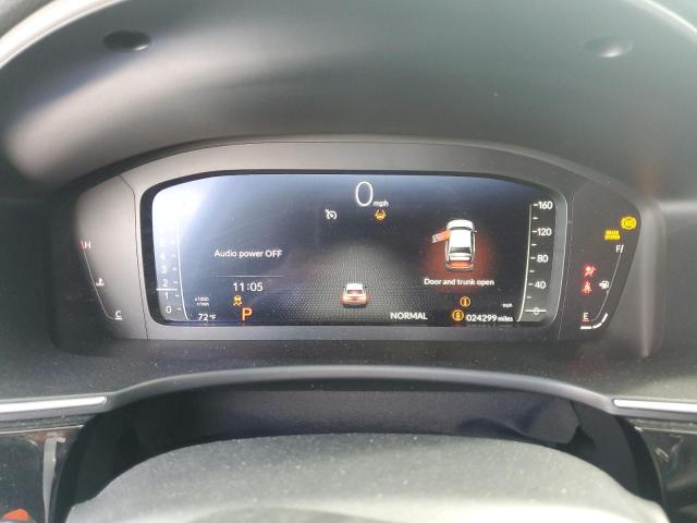 2024 HONDA CIVIC TOUR 2HGFE1F90RH328097