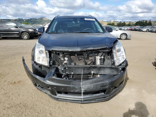 2015 CADILLAC SRX LUXURY - 3GYFNBE36FS549174