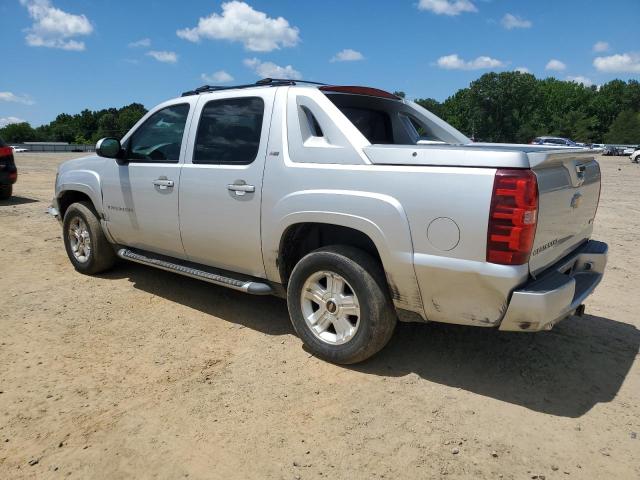 Vin: 3gntkfe30bg209600, lot: 59156275, chevrolet avalanche lt 20112