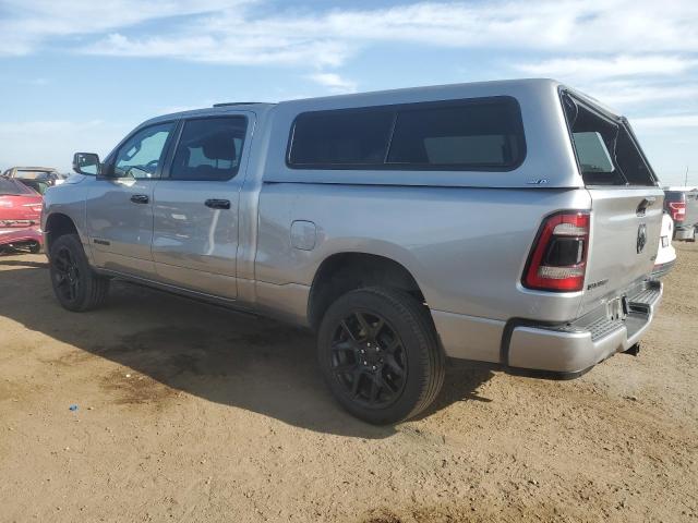 Vin: 1c6srfrt5rn107891, lot: 57604135, ram 1500 laramie 20242