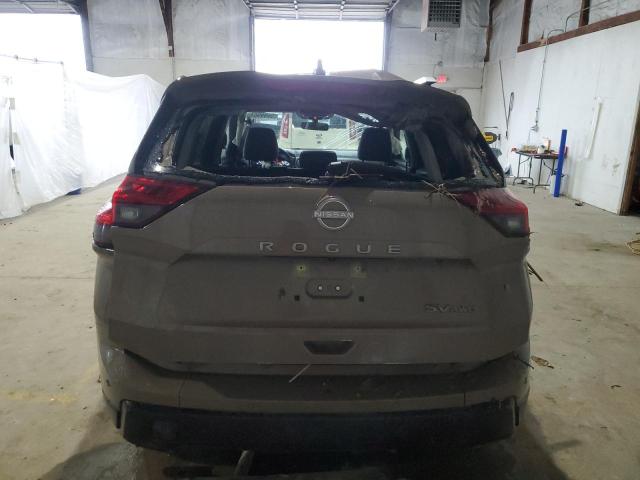 2024 NISSAN ROGUE SV - JN8BT3BB0RW290819