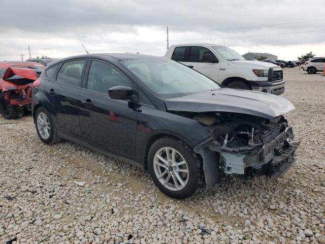 Vin: 1fadp3k29jl330917, lot: 54944665, ford focus se 20184