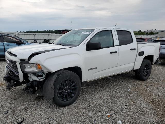 Vin: 1gtg5ben7n1292313, lot: 58548715, gmc canyon elevation 2022 img_1