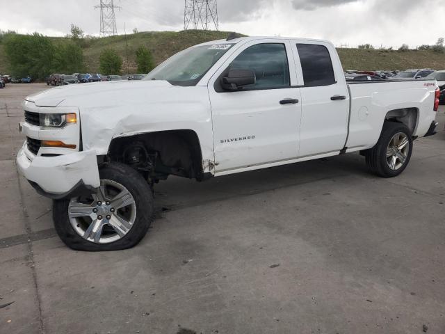 Vin: 1gcvkpecxhz329226, lot: 57162595, chevrolet all models k1500 custom 2017 img_1