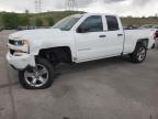 2017 CHEVROLET SILVERADO - 1GCVKPECXHZ329226